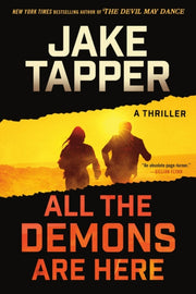 All The Demons Are Here