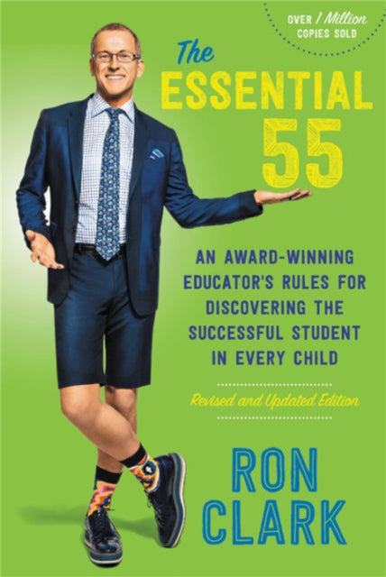 The Essential 55 Revised