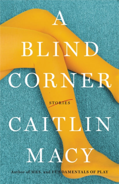 Blind Corner