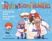 Invention Hunters Discover How Machines
