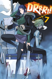 Durarara Vol 7