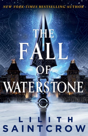 Fall Of Waterstone