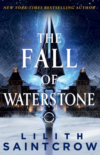 Fall Of Waterstone