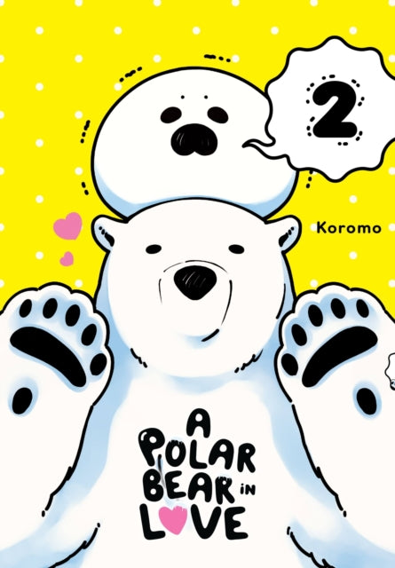 Polar Bear In Love Vol 2