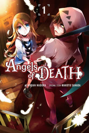 Angels Of Death Vol 1