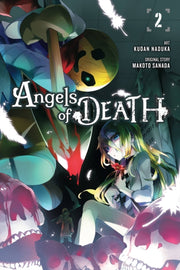 Angels Of Death Vol 2