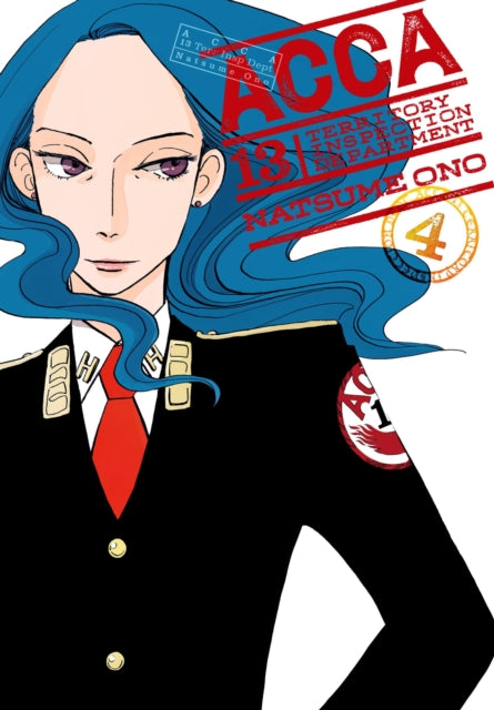 Acca Vol. 4
