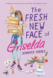 Fresh New Face Of Griselda