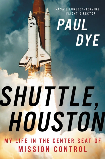 Shuttle Houston