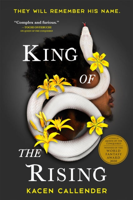 King Of The Rising
