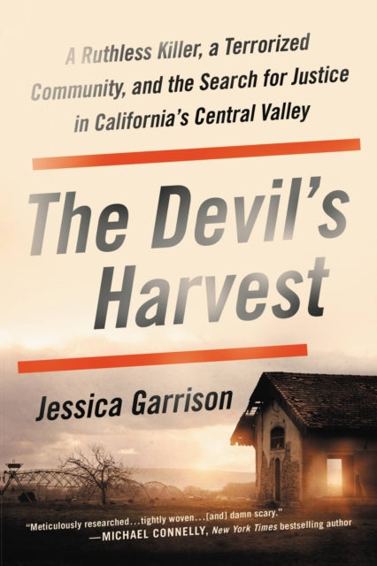 Devils Harvest