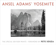 Ansel Adams Yosemite
