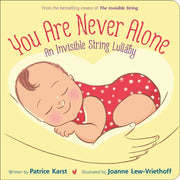 You Are Never Alone