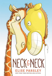 Neck Neck By Parsley, Elise