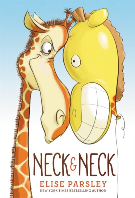 Neck Neck By Parsley, Elise