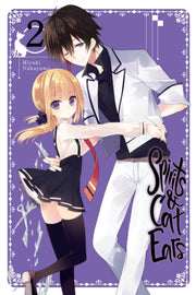 Spirits Amp Cat Ears Vol. 2