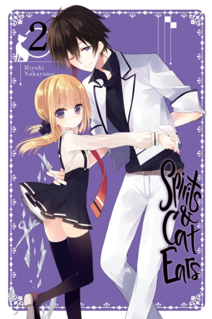 Spirits Amp Cat Ears Vol. 2