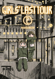 Girls Last Tour Vol 2