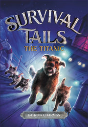 Survival Tails The Titanic