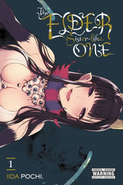 Demon Who Became My Sister Vol 1 By Iida, Pochi