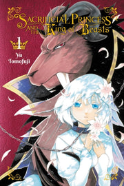 Sacrificial Princess The King Of Beasts