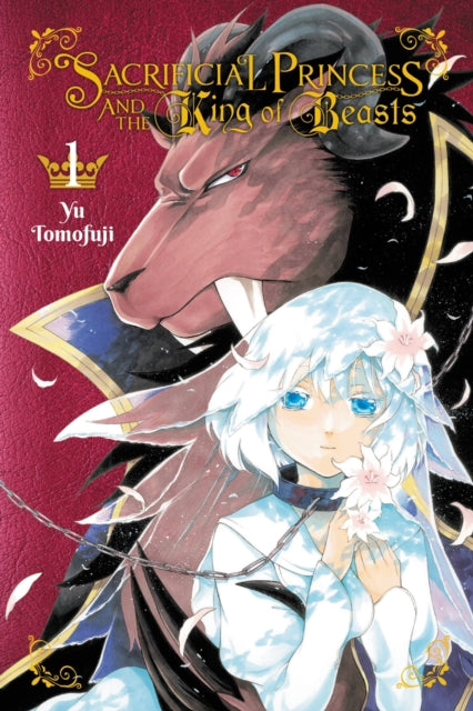 Sacrificial Princess The King Of Beasts