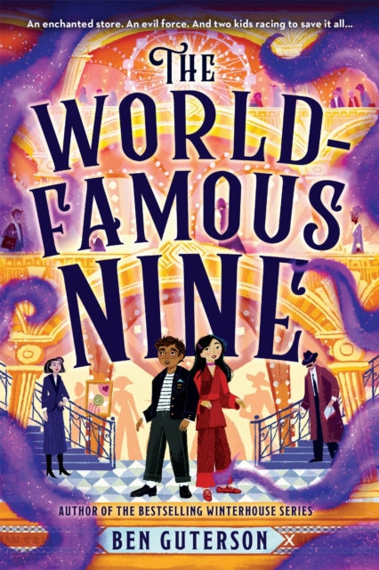 Worldfamous Nine
