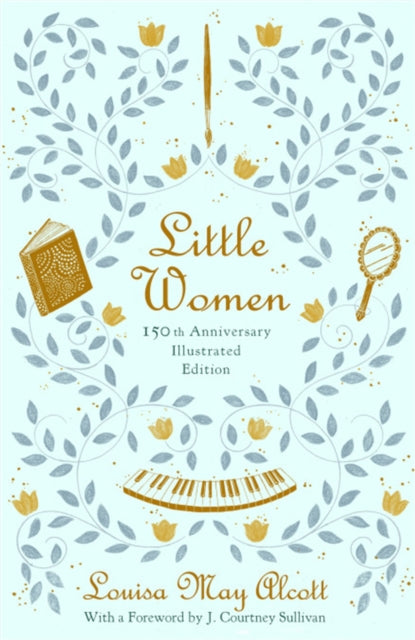 Little Women Illustrated
