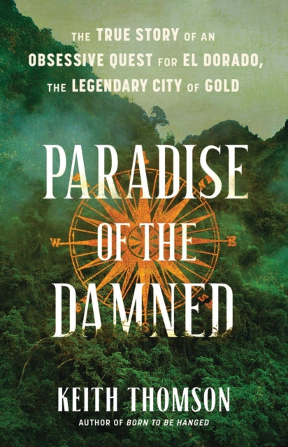 Paradise Of The Damned