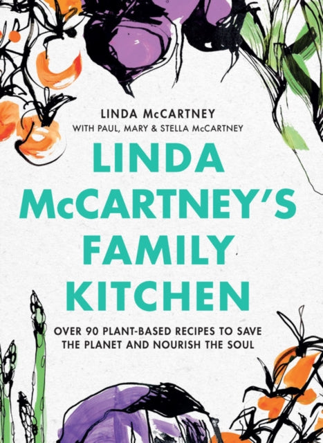 Linda Mccartneys Family Kitchen
