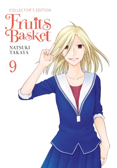 Fruits Basket Collectors Edition Vol 9