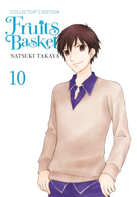 Fruits Basket Collector S Edition Vol.