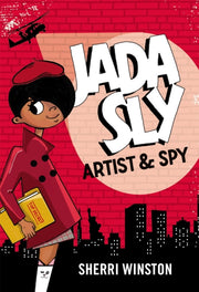 Jada Sly Artist Spy