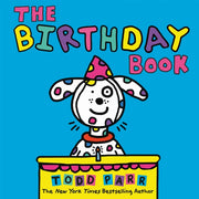 Birthday Book