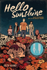 Hello Sunshine A Graphic Novel