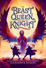 Beast The Queen & The Lost Knight