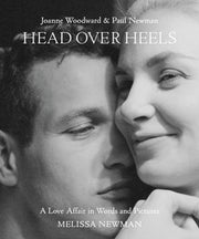 Head Over Heels Joanne Woodward & Paul N