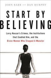 Start By Believing