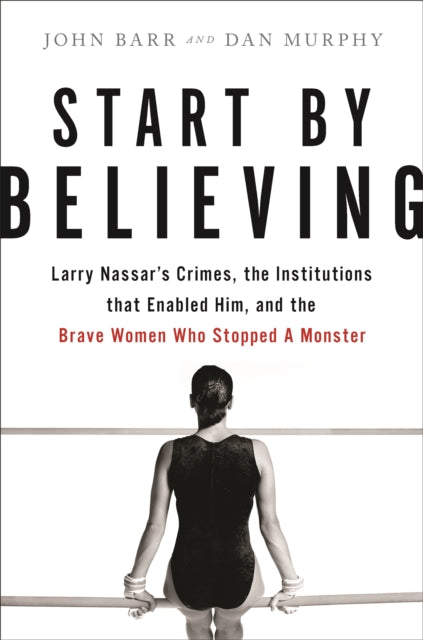 Start By Believing