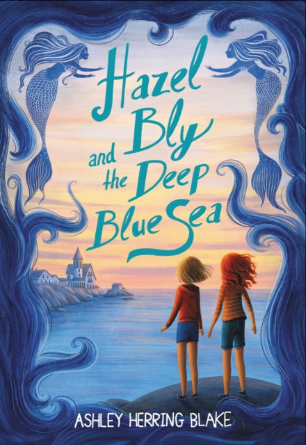 Hazel Bly & The Deep Blue Sea