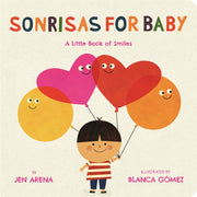 Sonrisas For Baby