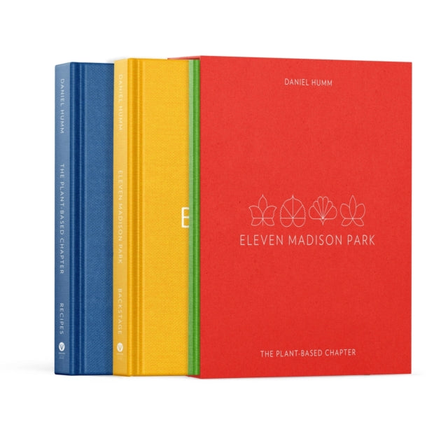 Eleven Madison Park The Plantbased Chapt