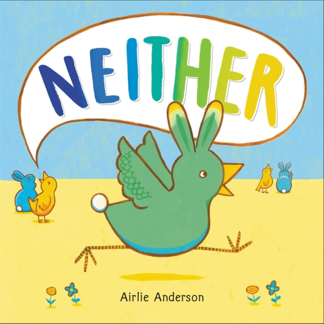 Neither By Anderson Airlie