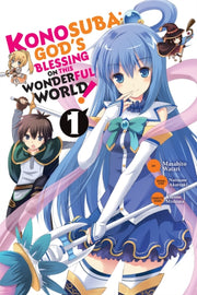 Konosuba God S Blessing On This Wonder By Akatsuki