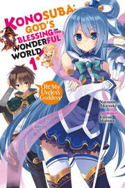 Konosuba Gods Blessing On This Wonder