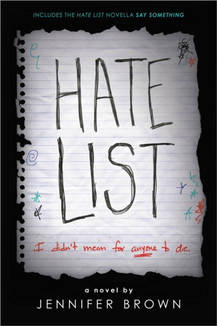 Hate List C
