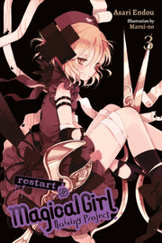 Magical Girl Raising Project Vol 3 Light