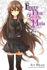 Empty Box & Zeroth Maria Vol 7