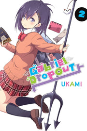 Gabriel Dropout Volume 2