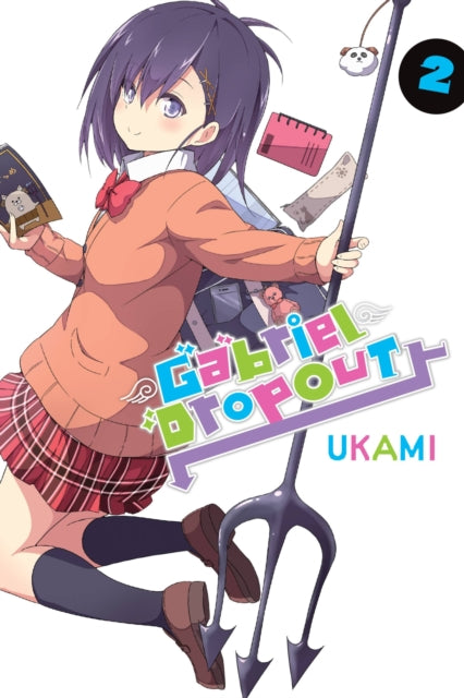 Gabriel Dropout Volume 2
